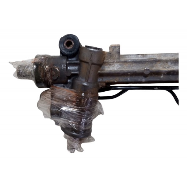 Caixa Direção Hidráulica Ford Escort 1.6 Usado