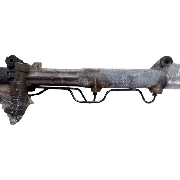 Caixa Direção Hidráulica Ford Escort 1.6 Usado