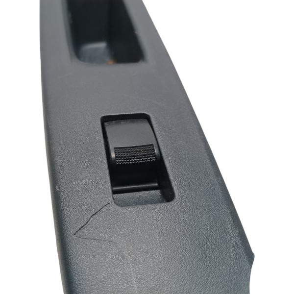 Botão Vidro Elétrico Lado Esquerdo Traseiro Trailblazer 2013