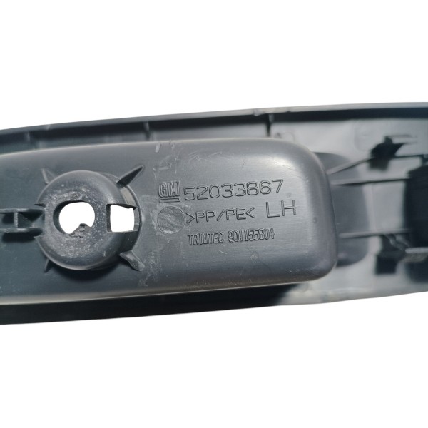 Botão Vidro Elétrico Lado Esquerdo Traseiro Trailblazer 2013