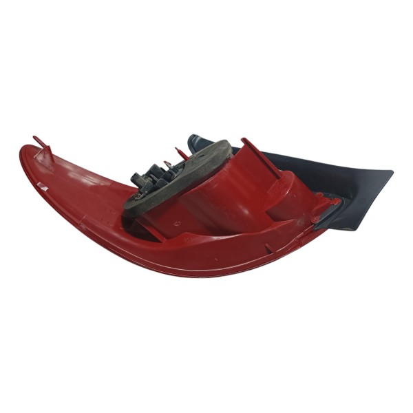 Lanterna Traseira Lado Direito Peugeot 206 2007