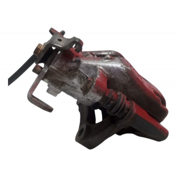 Pinça De Freio Traseira Direita Peugeot 308 2.0 2014