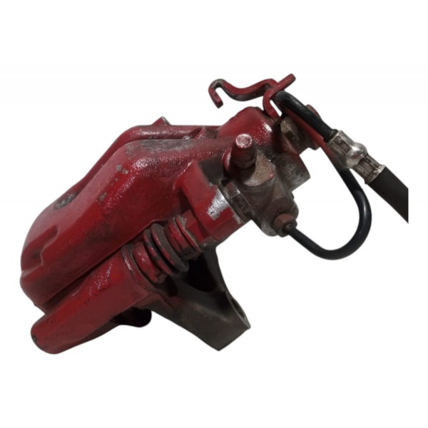 Pinça De Freio Traseira Direita Peugeot 308 2.0 2014