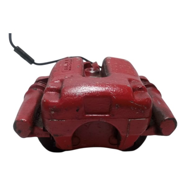 Pinça De Freio Traseira Direita Peugeot 308 2.0 2014