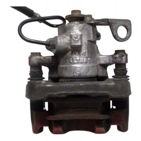 Pinça De Freio Traseira Direita Peugeot 308 2.0 2014