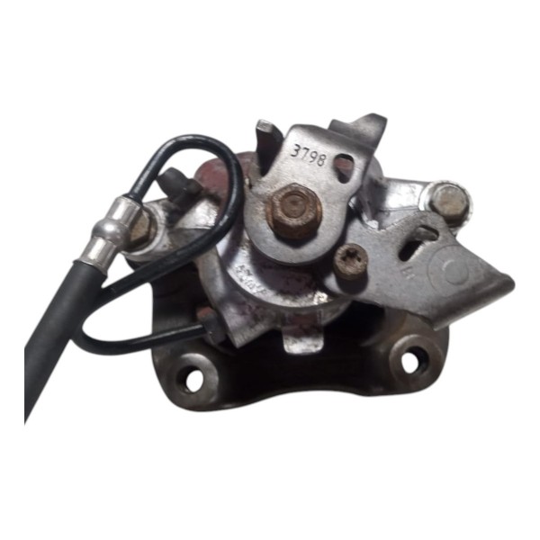 Pinça De Freio Traseira Direita Peugeot 308 2.0 2014