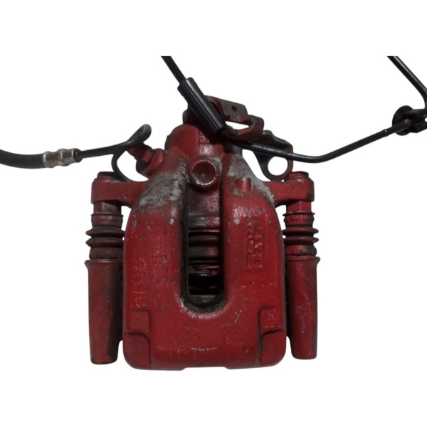 Pinça De Freio Traseira Esquerda Peugeot 308 2.0 2014