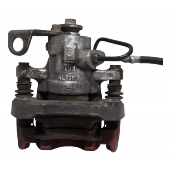 Pinça De Freio Traseira Esquerda Peugeot 308 2.0 2014