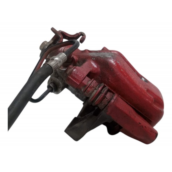 Pinça De Freio Traseira Esquerda Peugeot 308 2.0 2014