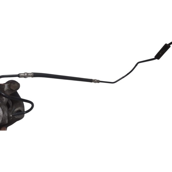 Pinça De Freio Traseira Esquerda Peugeot 308 2.0 2014