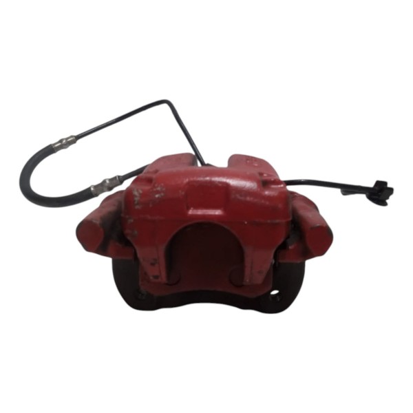 Pinça De Freio Traseira Esquerda Peugeot 308 2.0 2014