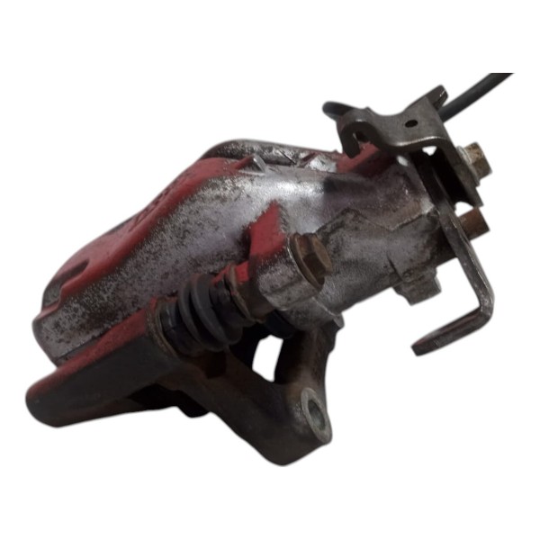 Pinça De Freio Traseira Esquerda Peugeot 308 2.0 2014