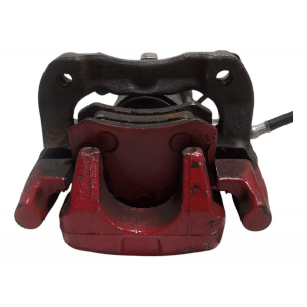 Pinça De Freio Traseira Esquerda Peugeot 308 2.0 2014