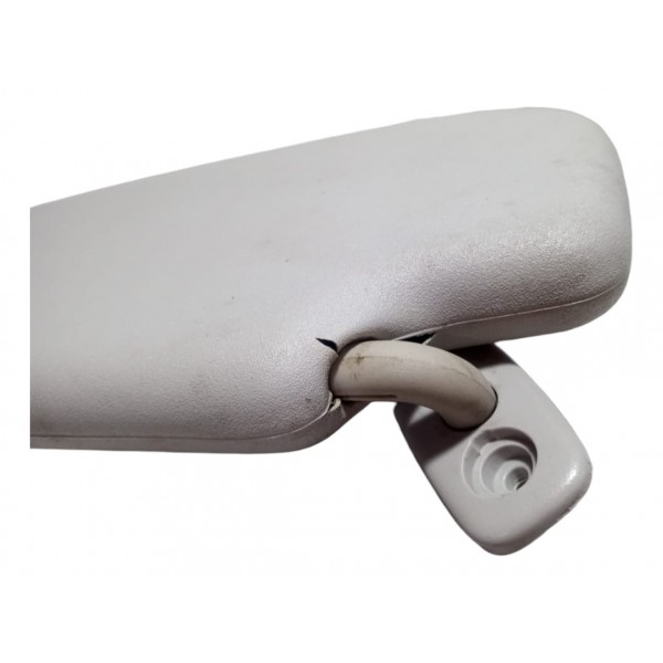 Quebra Sol Vw Spacefox 2007 Par