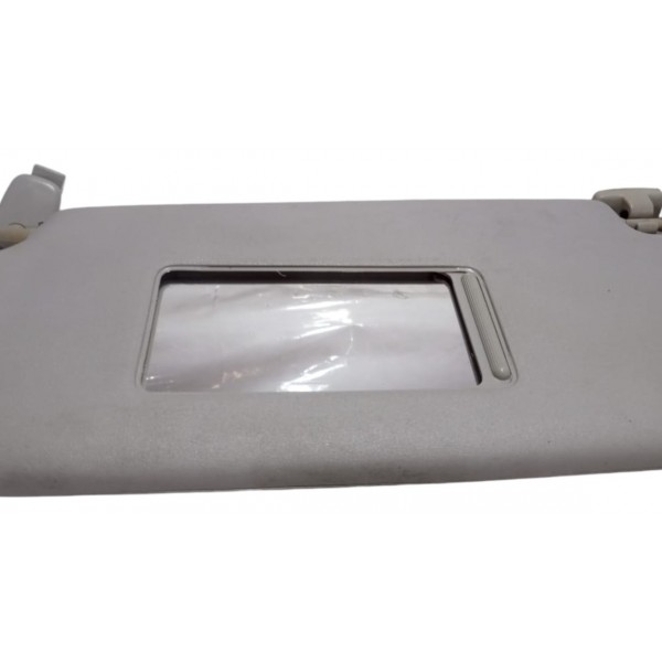 Quebra Sol Vw Spacefox 2007 Par