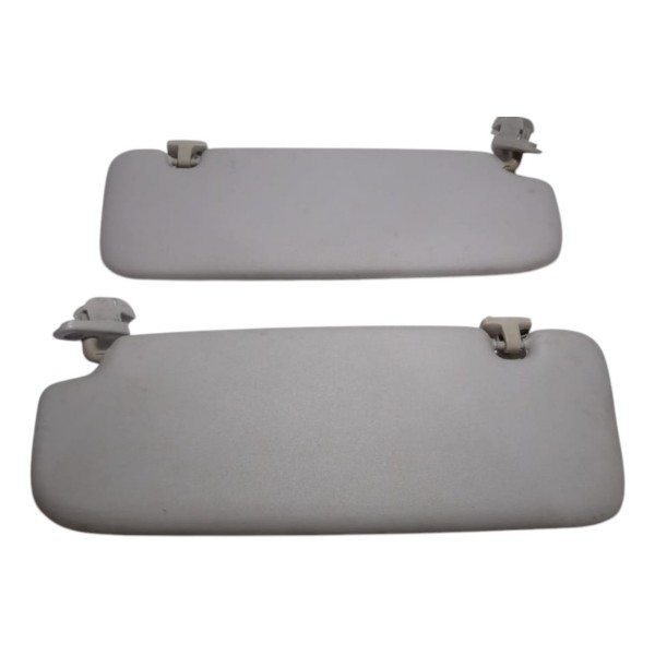 Quebra Sol Vw Spacefox 2007 Par