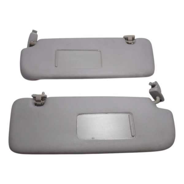 Quebra Sol Vw Spacefox 2007 Par