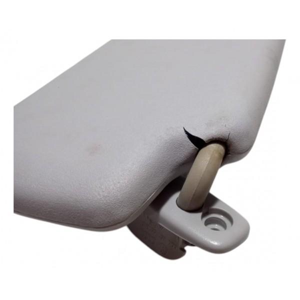 Quebra Sol Vw Spacefox 2007 Par