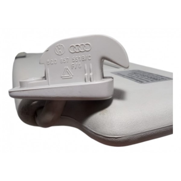 Quebra Sol Vw Spacefox Par