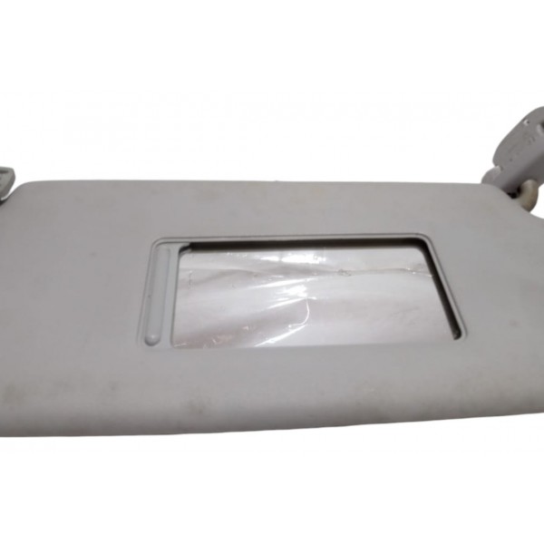 Quebra Sol Vw Spacefox Par