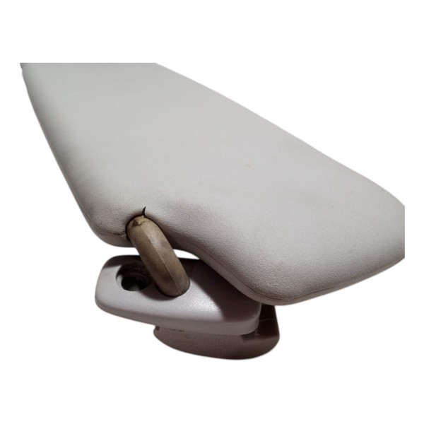 Quebra Sol Vw Spacefox Par