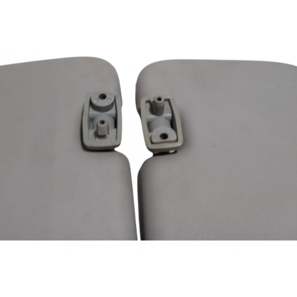 Quebra Sol Vw Spacefox Par