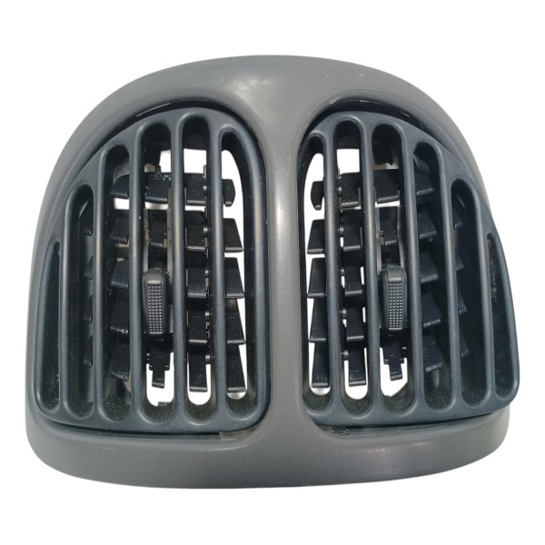 Difusor Saída De Ar Traseiro Citroen Xsara Picasso 2002