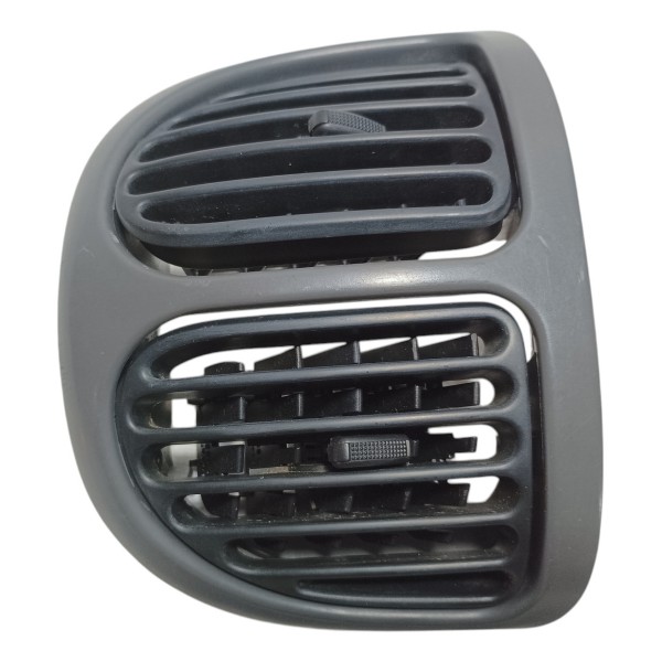 Difusor Saída De Ar Traseiro Citroen Xsara Picasso 2002