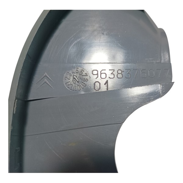 Difusor Saída De Ar Traseiro Citroen Xsara Picasso 2002