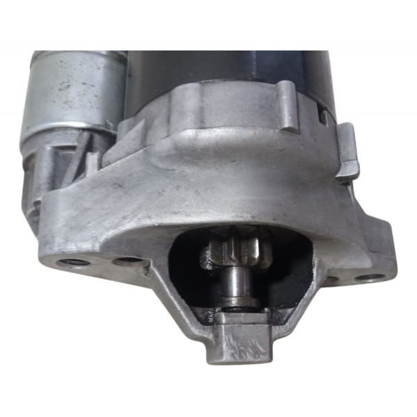 Motor De Arranque Partida Renault Logan 1.6 16v 2009 Usado