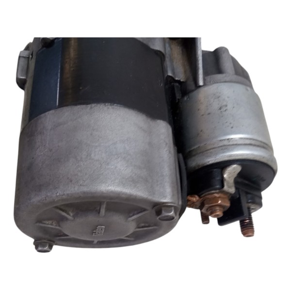 Motor De Arranque Partida Renault Logan 1.6 16v 2009 Usado