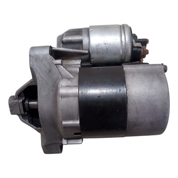 Motor De Arranque Partida Renault Logan 1.6 16v 2009 Usado