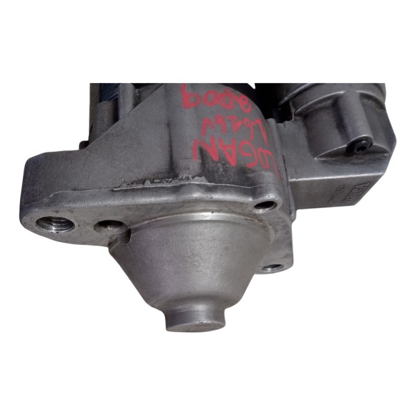 Motor De Arranque Partida Renault Logan 1.6 16v 2009 Usado