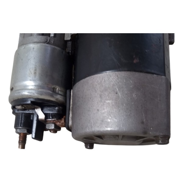 Motor De Arranque Partida Renault Sandero 1.6 16v 2008 Usado