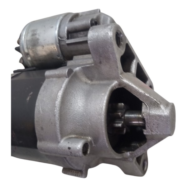 Motor De Arranque Partida Renault Sandero 1.6 16v 2008 Usado