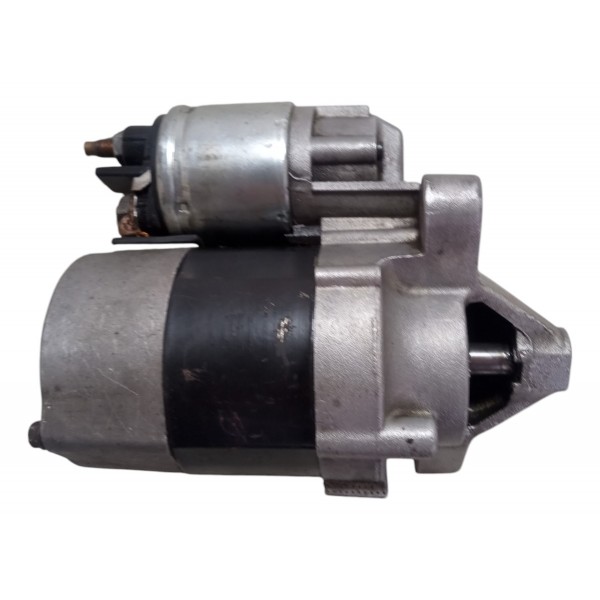 Motor De Arranque Partida Renault Sandero 1.6 16v 2008 Usado