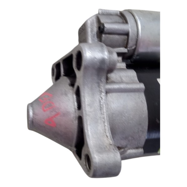 Motor De Arranque Partida Renault Sandero 1.6 16v 2008 Usado