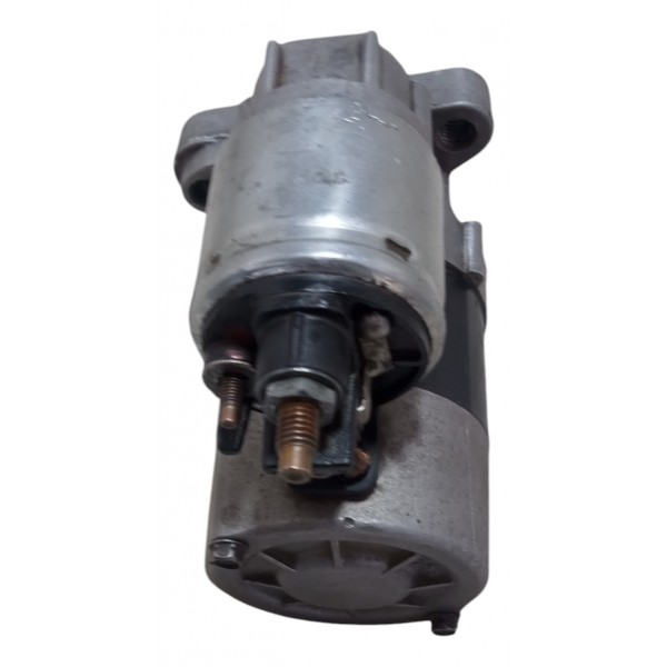 Motor De Arranque Partida Renault Sandero 1.6 16v 2008 Usado