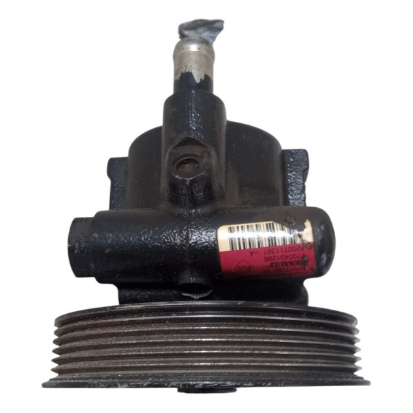 Bomba Direção Hidráulica Renault Sandero 1.6 16v 2009 Usado