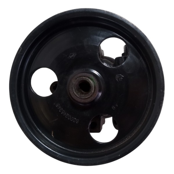 Bomba Direção Hidráulica Renault Sandero 1.6 16v 2009 Usado