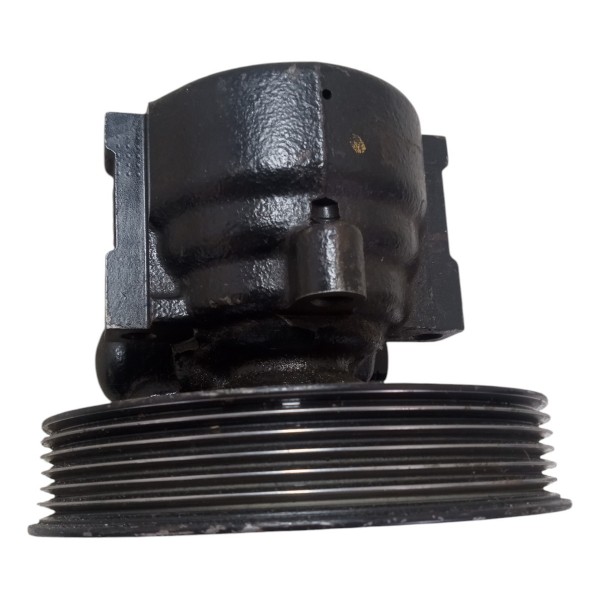 Bomba Direção Hidráulica Renault Sandero 1.6 16v 2009 Usado