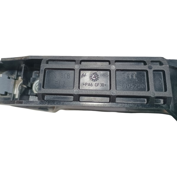 Maçaneta Externa Dianteira Esquerda Chery Tiggo 2.0 2010