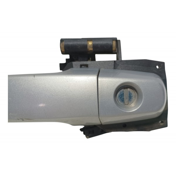 Maçaneta Externa Dianteira Esquerda Chery Tiggo 2.0 2010