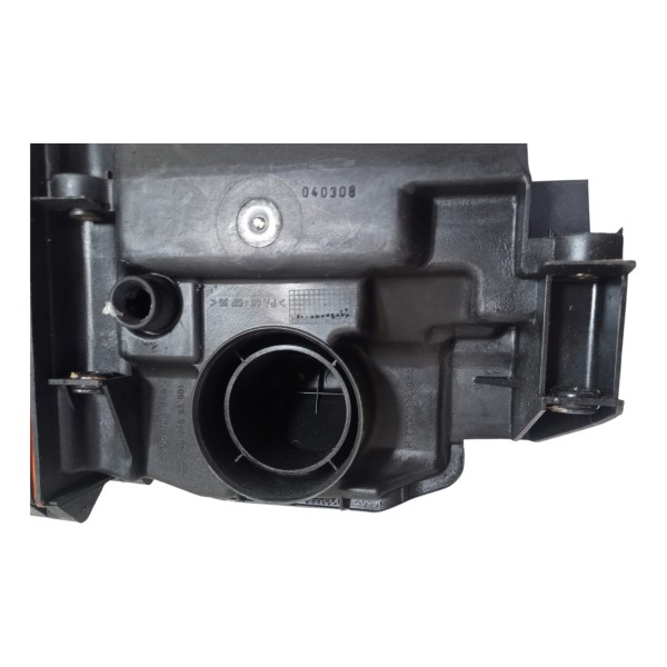 Caixa De Filtro Ar Renault Sandero 2009 1.6 Usado