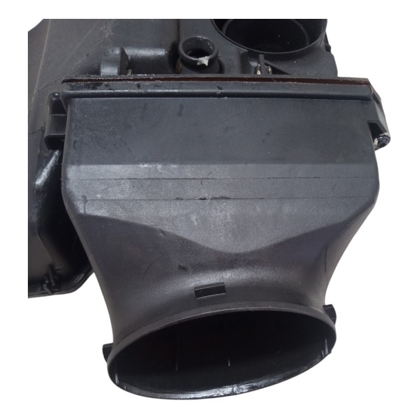 Caixa De Filtro Ar Renault Sandero 2009 1.6 Usado