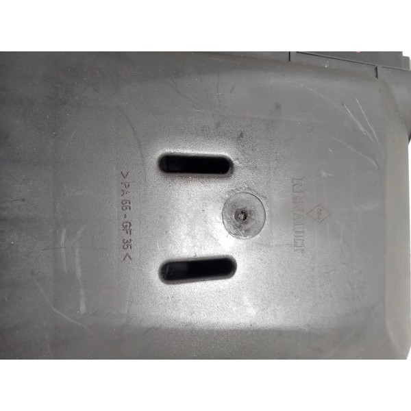 Caixa De Filtro Ar Renault Sandero 2009 1.6 Usado