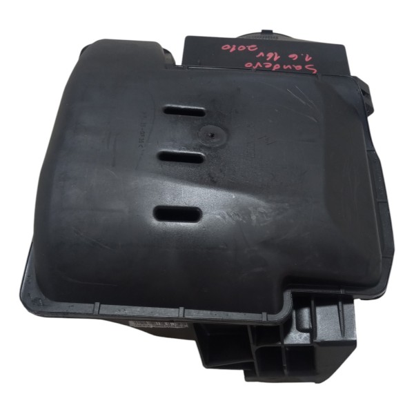 Caixa De Filtro Ar Renault Sandero 2009 1.6 Usado