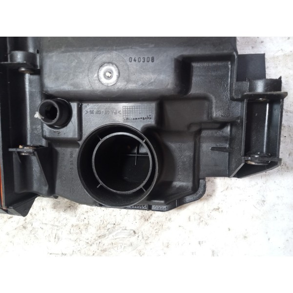 Caixa De Filtro Ar Renault Sandero 2009 1.6 Usado