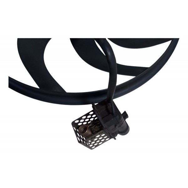 Motor Ventoinha Gm Corsa Max 2008 Usado