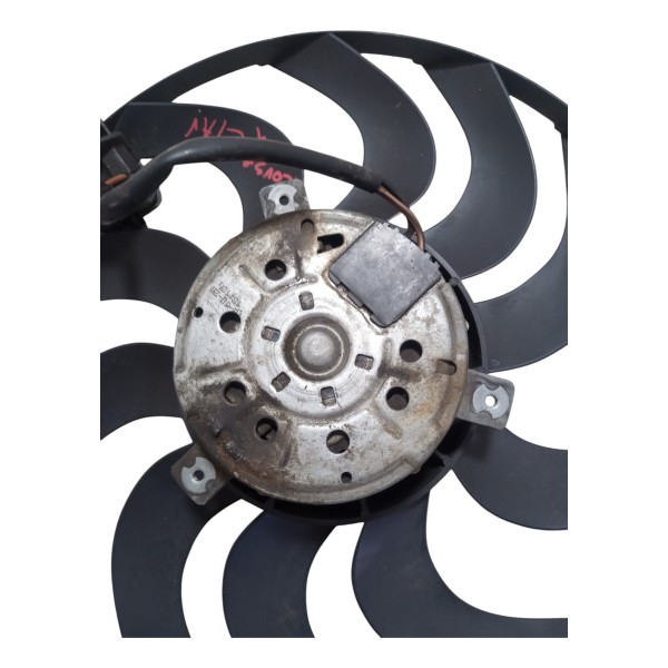 Motor Ventoinha Gm Corsa Max 2008 Usado